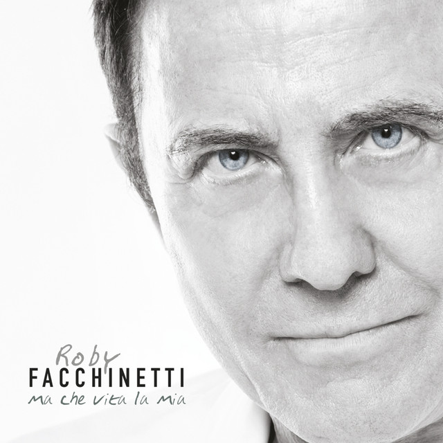 Ma che vita la mia album cover