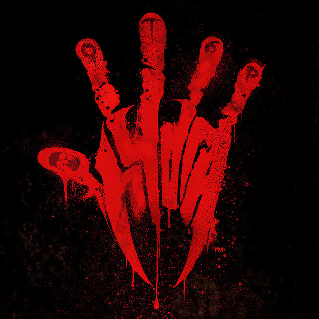 Hydra album cover