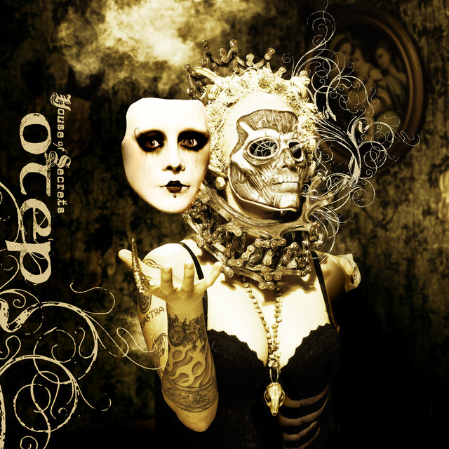 House Of Secrets album cover