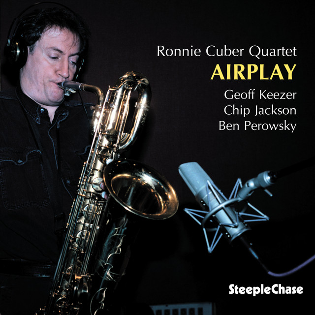 Airplay album cover