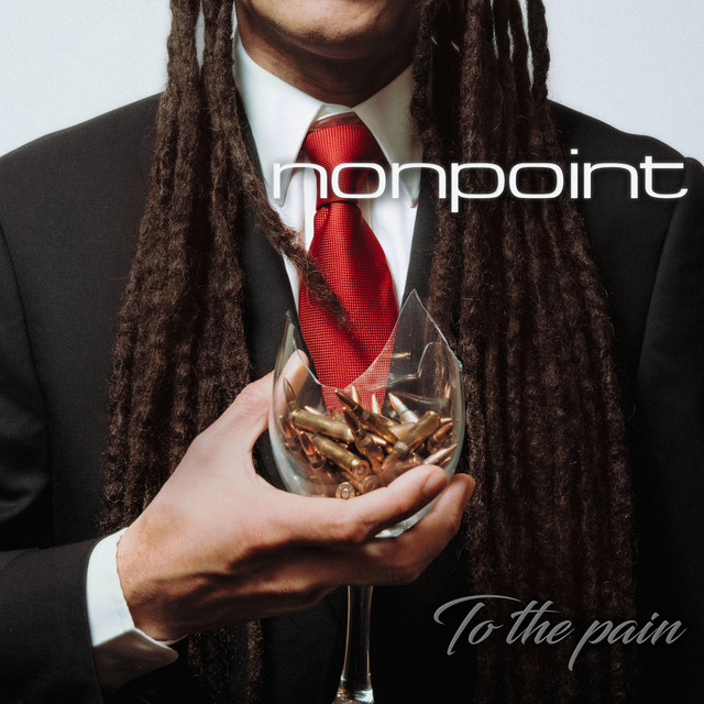 To the Pain (Deluxe Edition) album cover