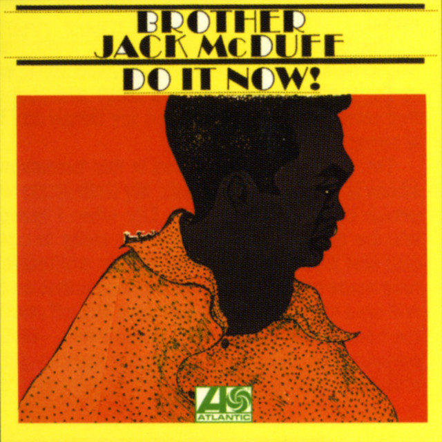 Do It Now album cover