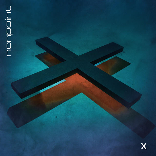 X album cover