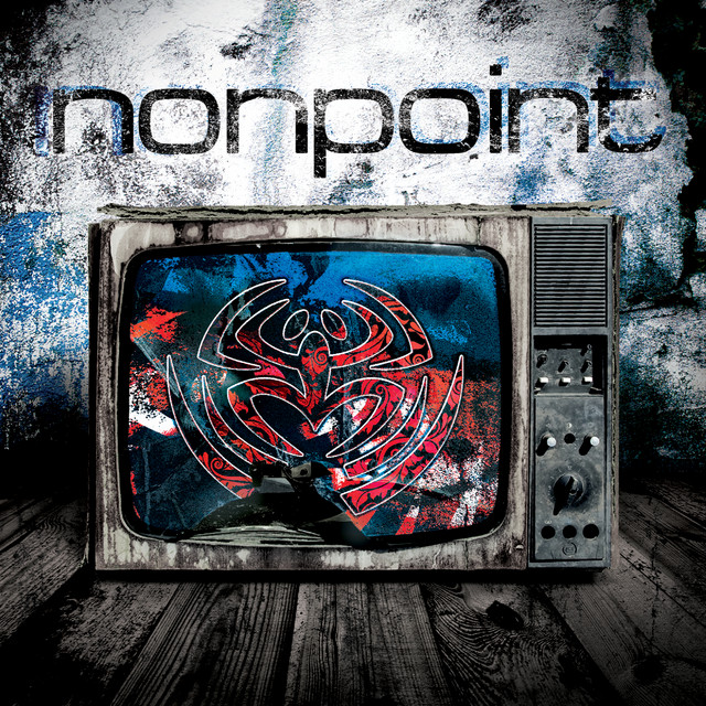 Nonpoint album cover