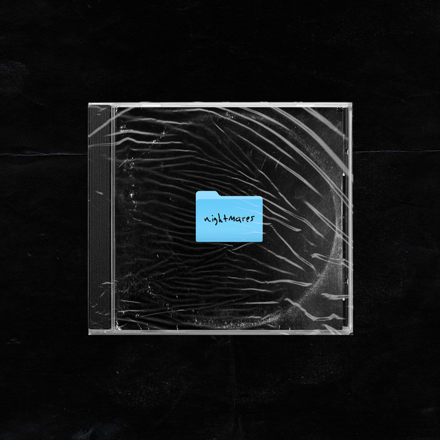 Nightmares album cover