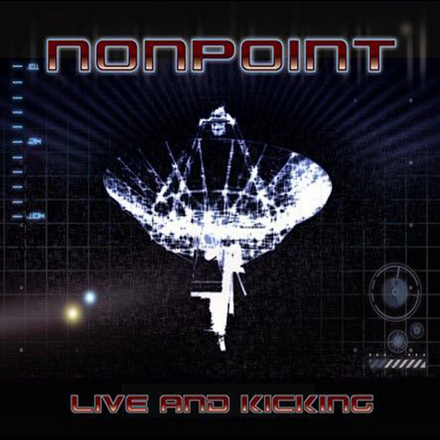Live And Kicking album cover