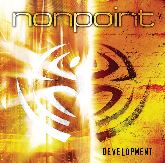 Development album cover