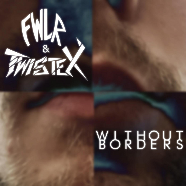 Without Borders album cover