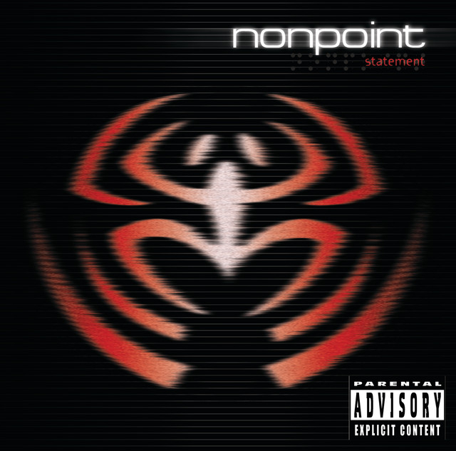 Nonpoint – Statement album cover