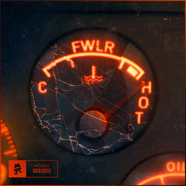 Rave Generator 2 as heard on Hot by FWLR (2019)
