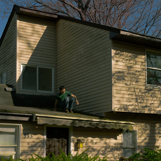 Garden State album cover
