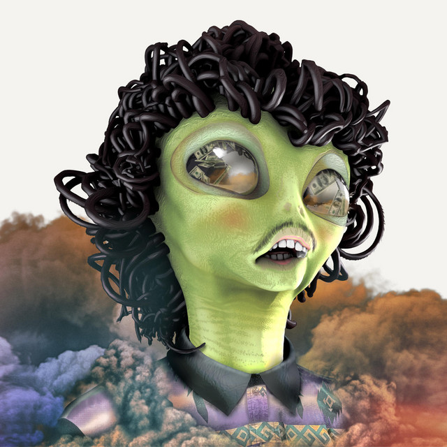 Hobo Johnson Alienates His Fanbase album cover
