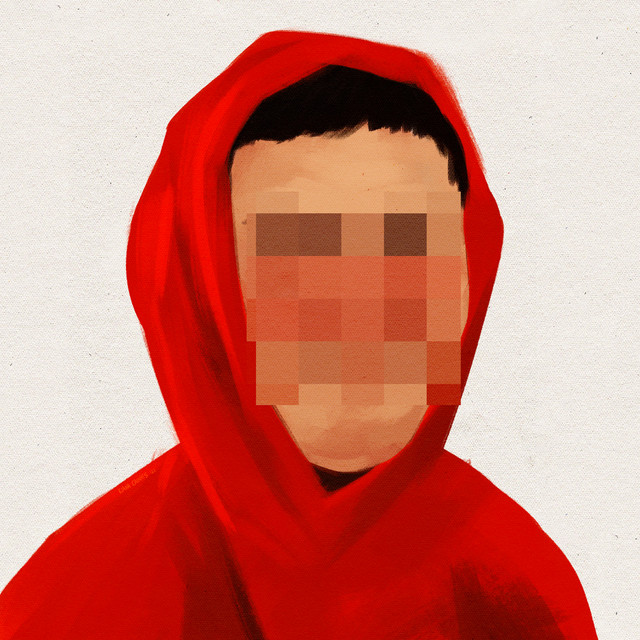 The Revenge Of Hobo Johnson album cover