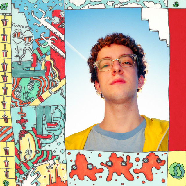 Little World album cover