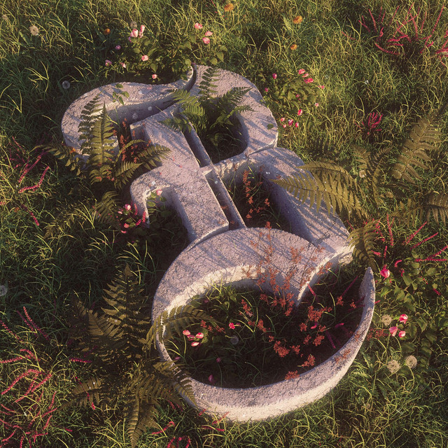 BXU 2 album cover