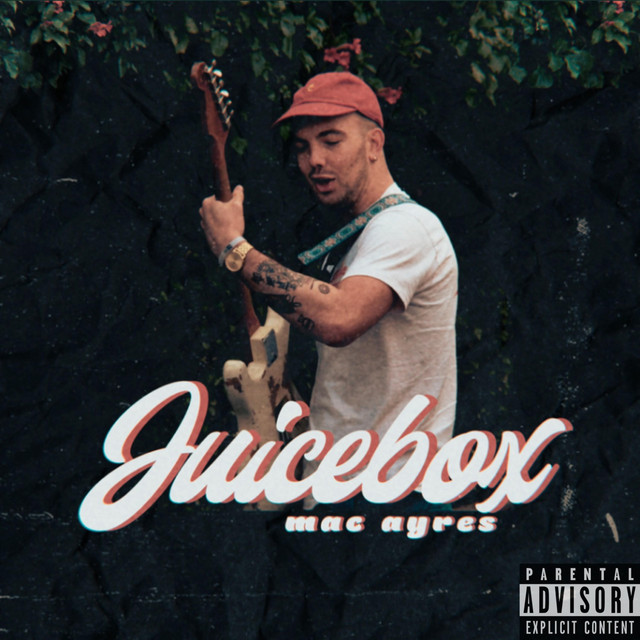 Juicebox album cover