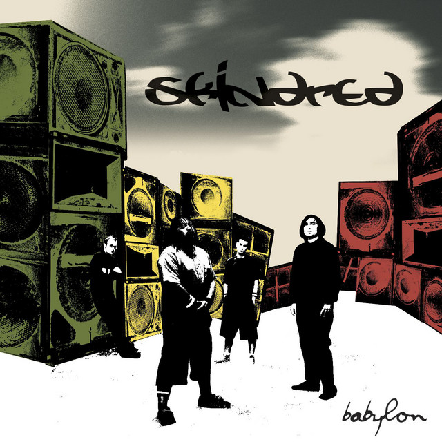 Babylon (Revised Online Music) album cover