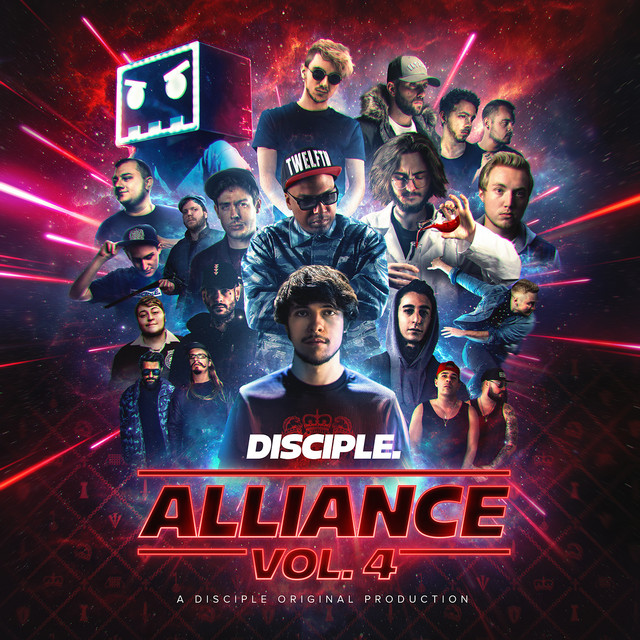 Image-Line FL Studio as heard on Disco by Eliminate (2018)