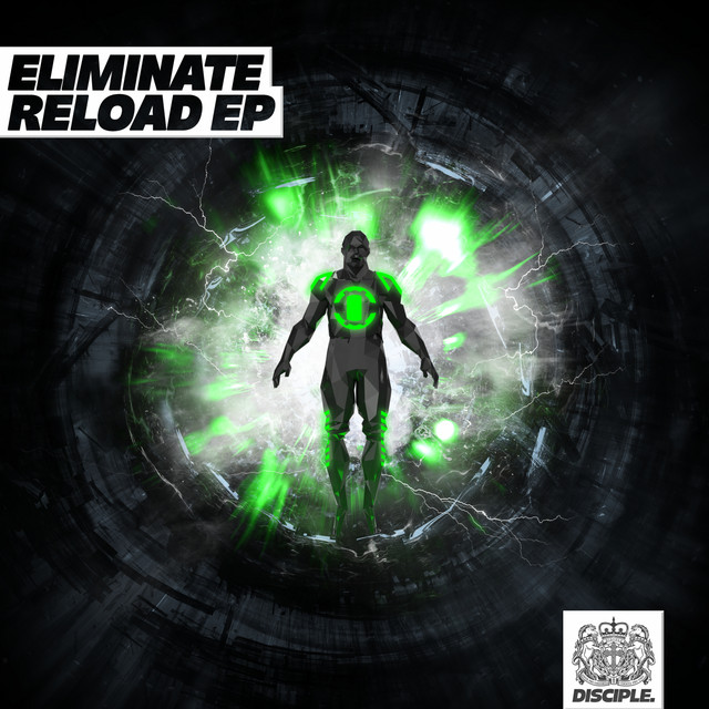 Image-Line FL Studio as heard on Reload EP by Eliminate (2018)