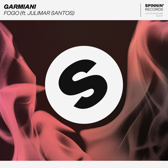 Apple Logic Pro as heard on Fogo (feat. Julimar Santos) by Garmiani (2017)