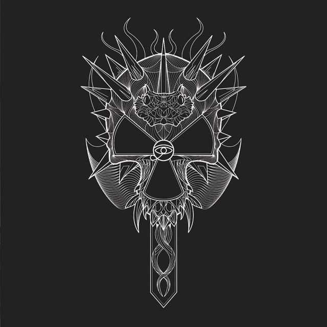 Corrosion Of Conformity album cover