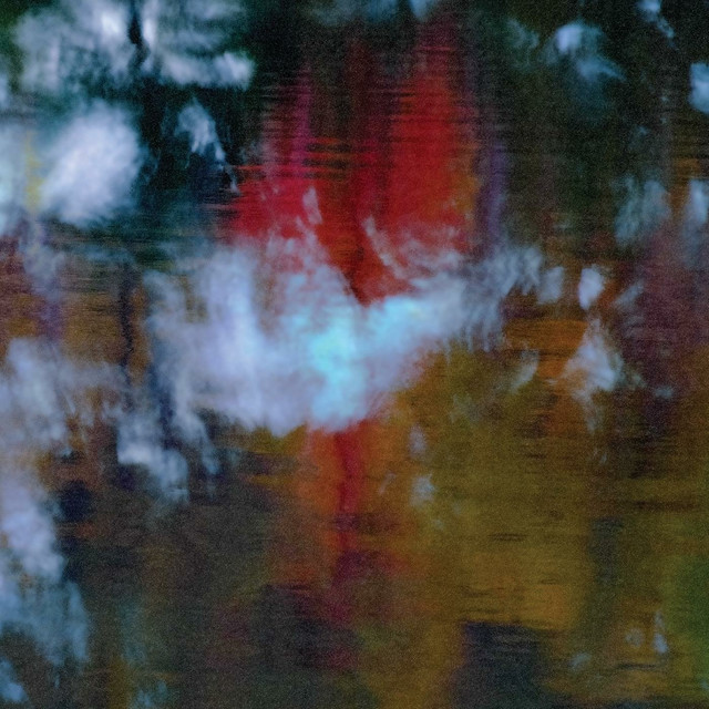 An Offering album cover