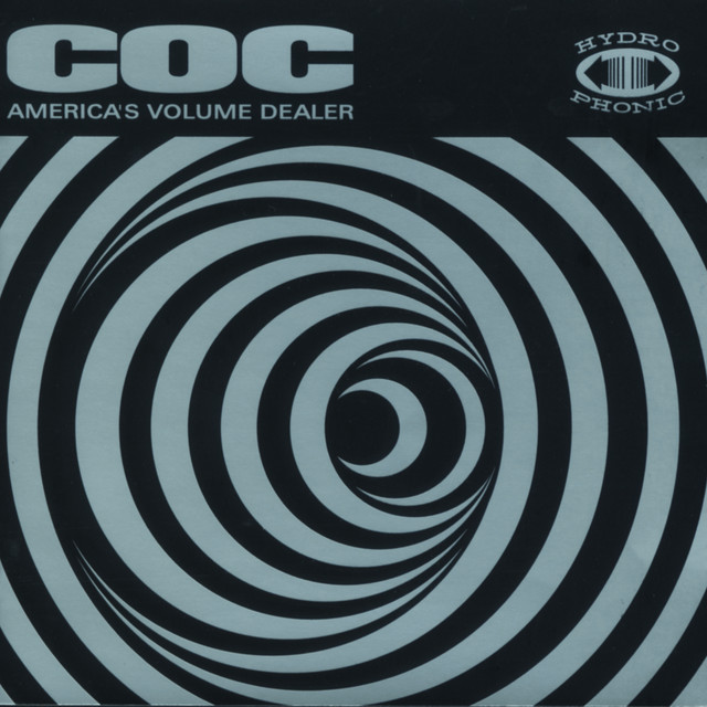 America's Volume Dealer album cover
