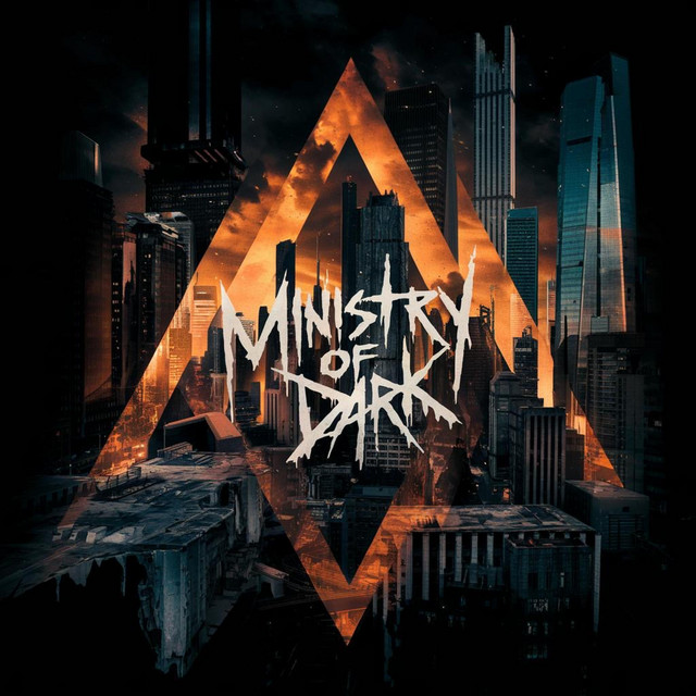 M.O.D. album cover