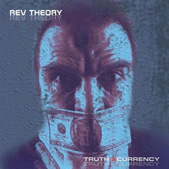 Truth Is Currency album cover