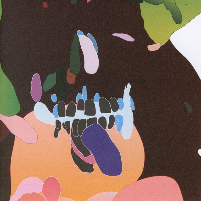 Brakhage album cover
