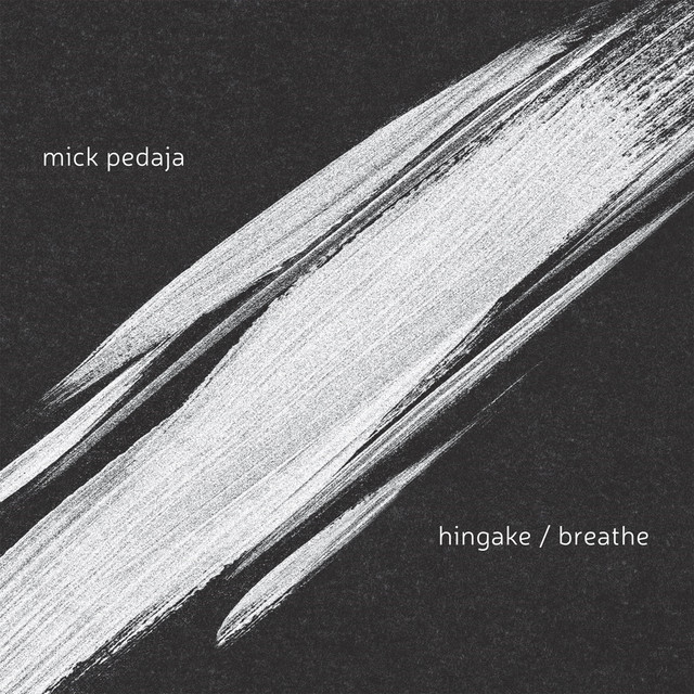 Hingake/Breathe album cover