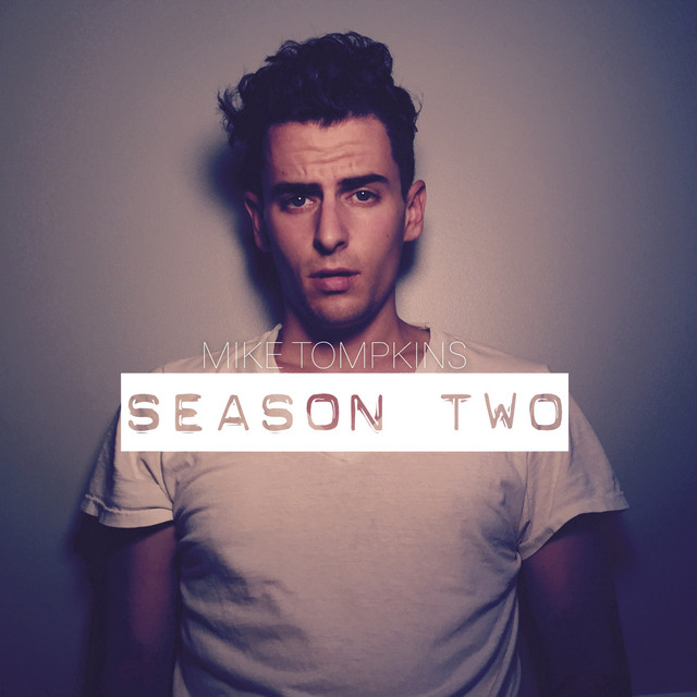 Season Two album cover