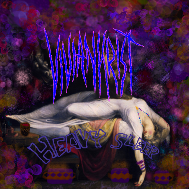 Heavy Sleep album cover
