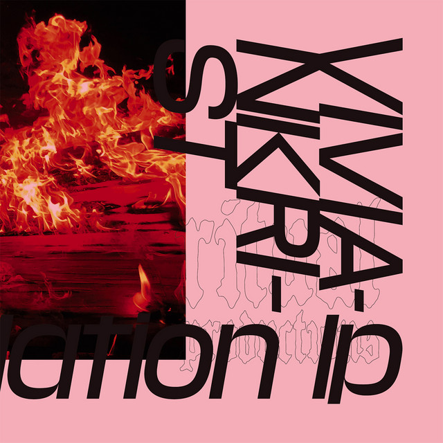 Cross Modulation album cover