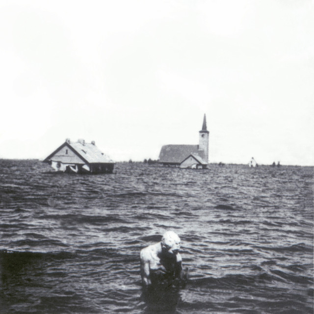 Struggle & Emerge album cover