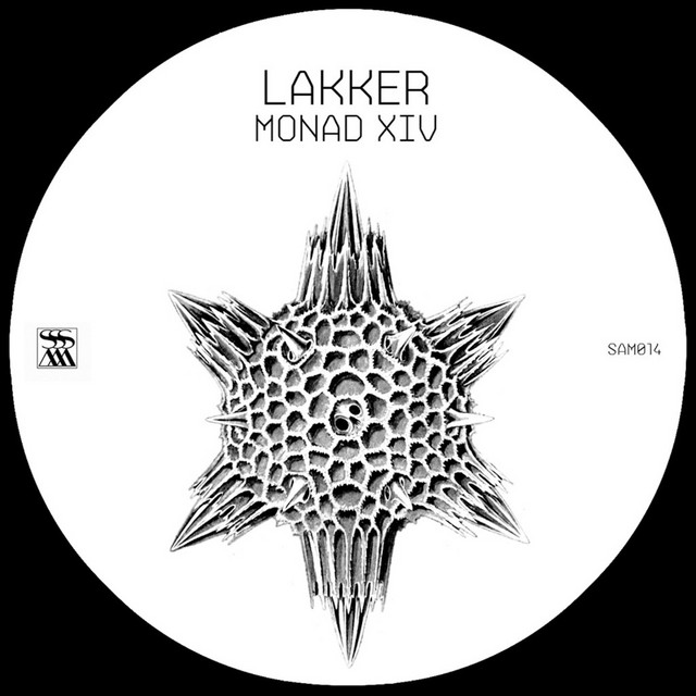 Ableton Live as heard on Monad XIV by Lakker (2013)