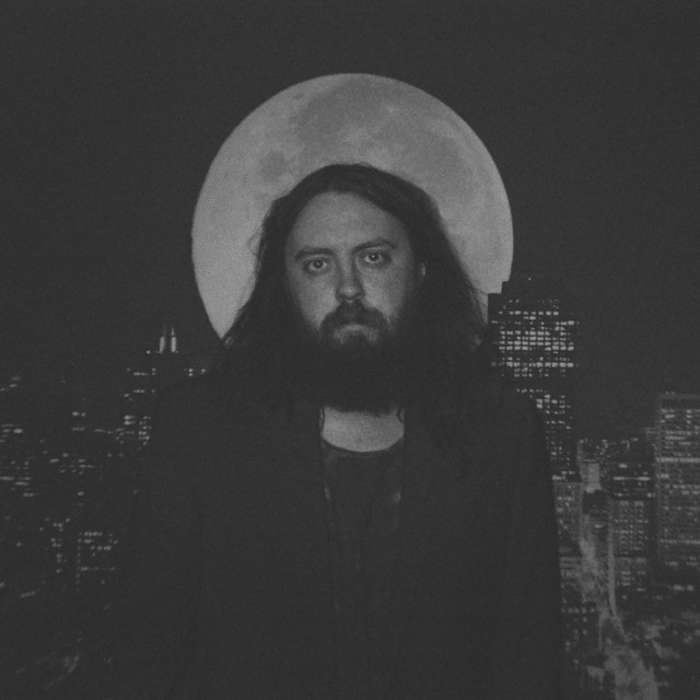 Depressedelica album cover