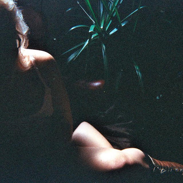 New Alhambra album cover