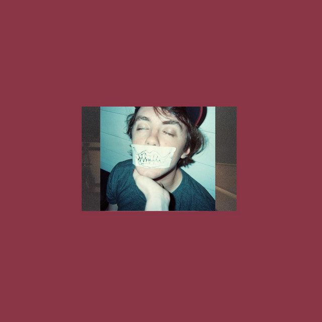 Disgraceland / Goner album cover