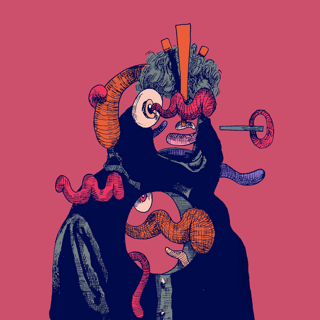 Voice Memos album cover