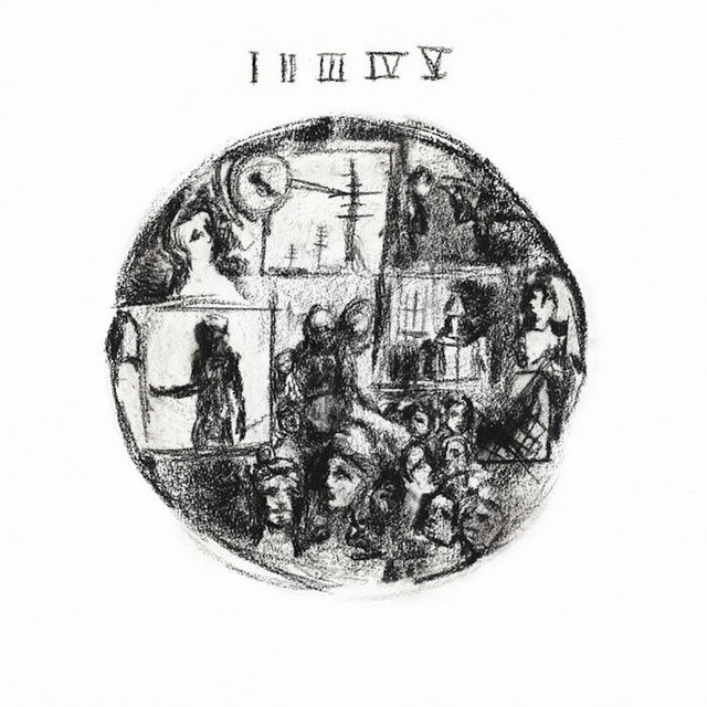 SCRAPYARD album cover