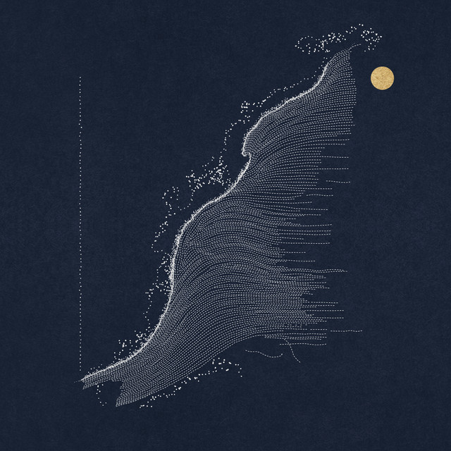 Vanisher, Horizon Scraper album cover
