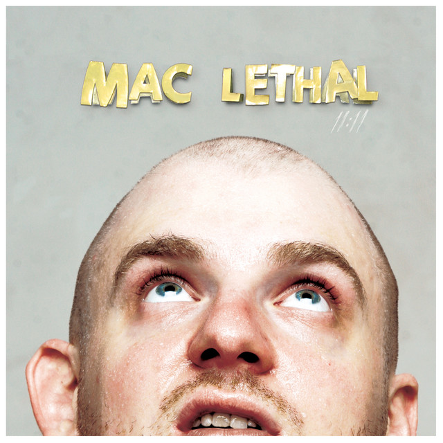 11:11 album cover