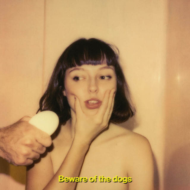 Fender Stratocaster Electric Guitar as heard on Beware of the Dogs by Stella Donnelly (2019)