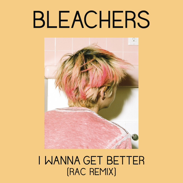 Akai Professional MPC Studio Slimline as heard on I Wanna Get Better (RAC Mix) by Bleachers (2014)