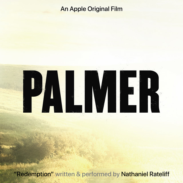 Gibson L-00 as heard on Redemption (From the Apple Original Film “Palmer”) by Nathaniel Rateliff (2020)