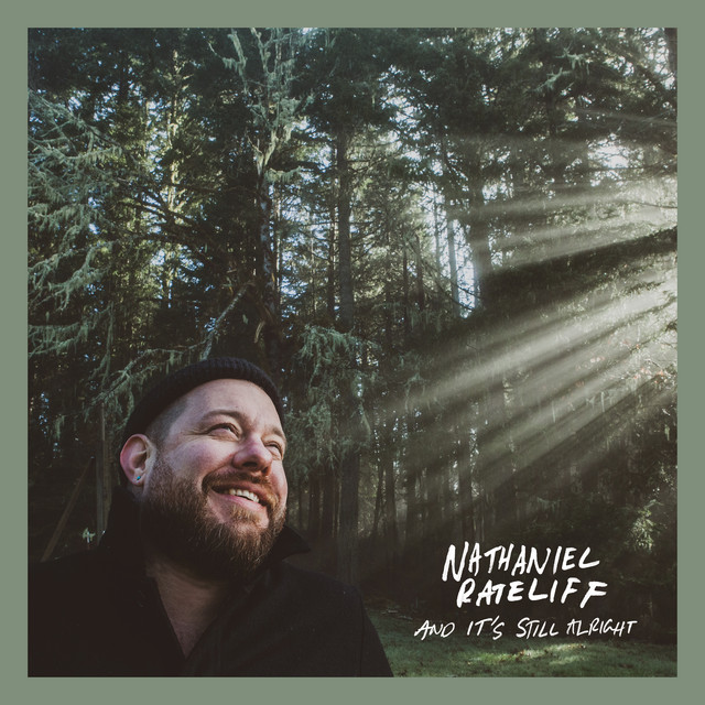 And It’s Still Alright album cover