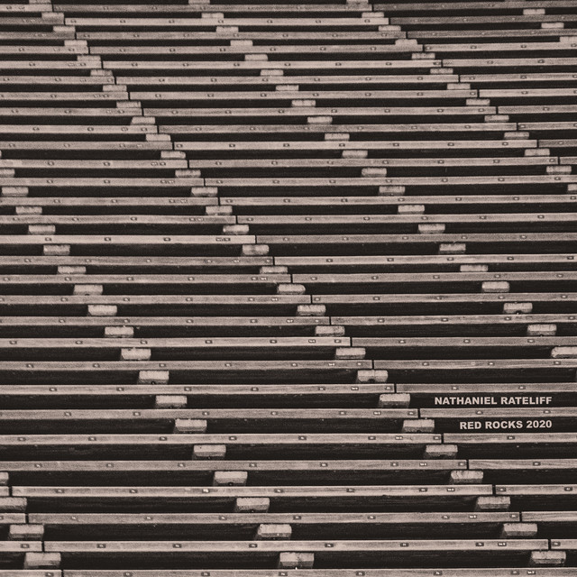 Red Rocks 2020 (Live) album cover