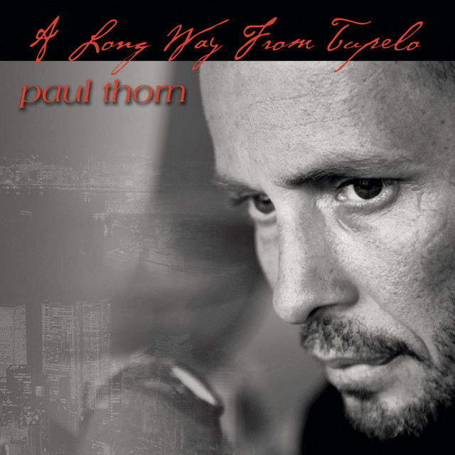 A Long Way from Tupelo album cover