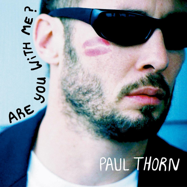 Are You With Me? album cover